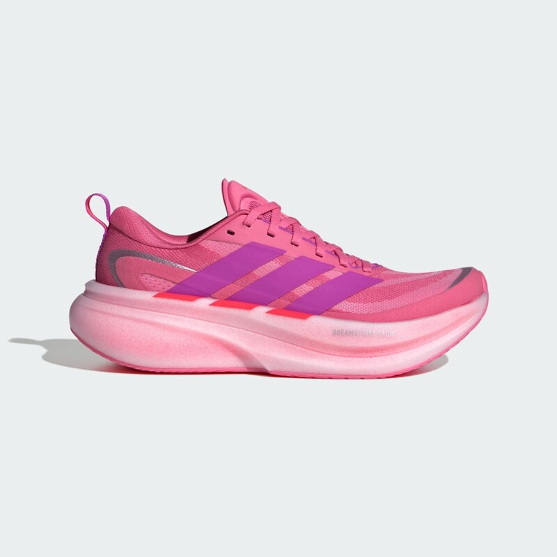 Adidas BĚŽECKÁ OBUV SUPERNOVA GLIDE W 110961271