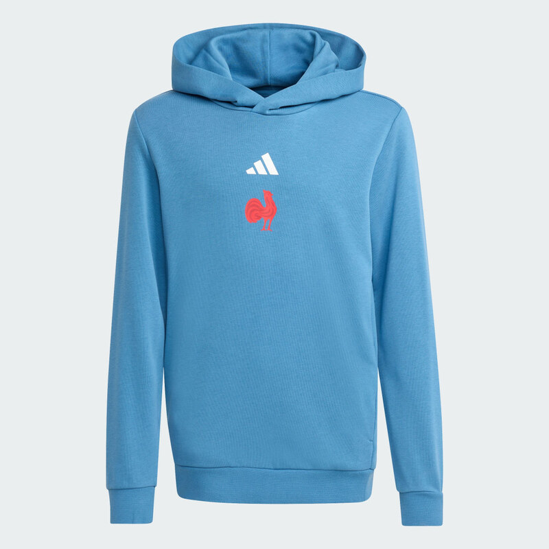Adidas MIKINA FFR KIDS 110961294