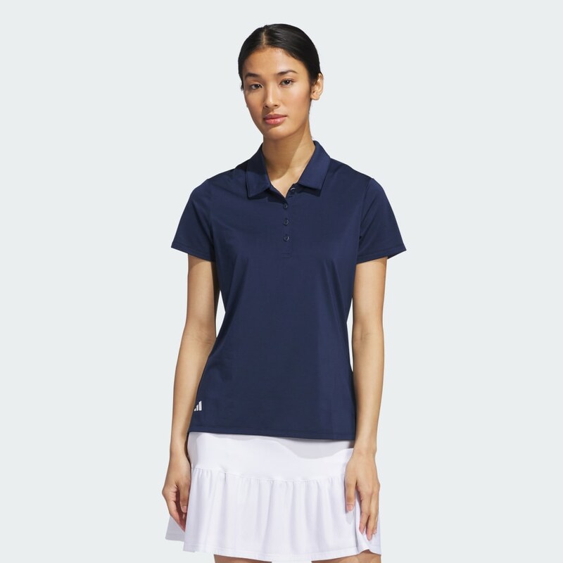 Adidas Polokošile s krátkým rukávem Ultimate365 Solid 110960589