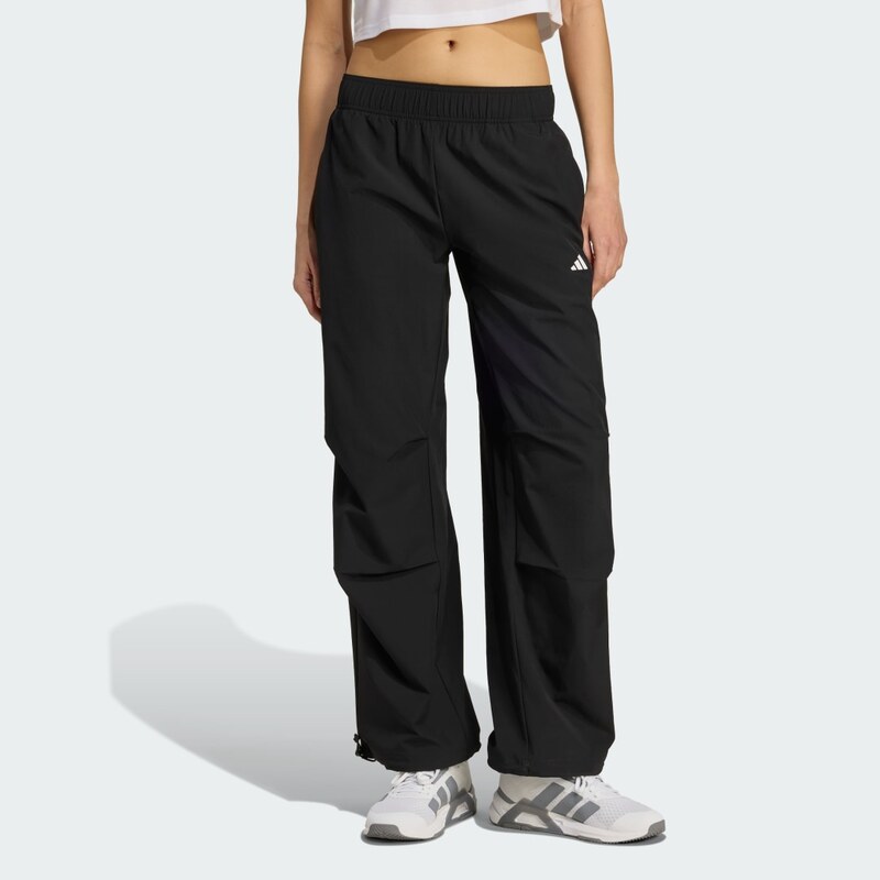 Adidas Tréninkové kalhoty Essentials Woven 114513850