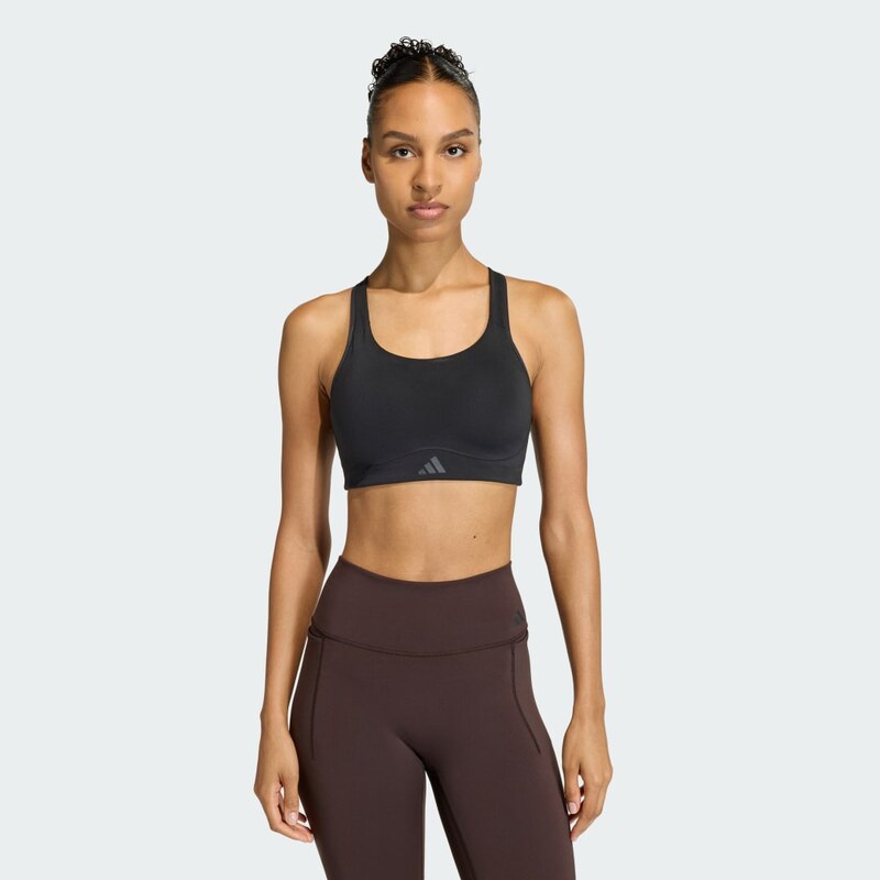 Adidas Podprsenka Optime Workout High Support