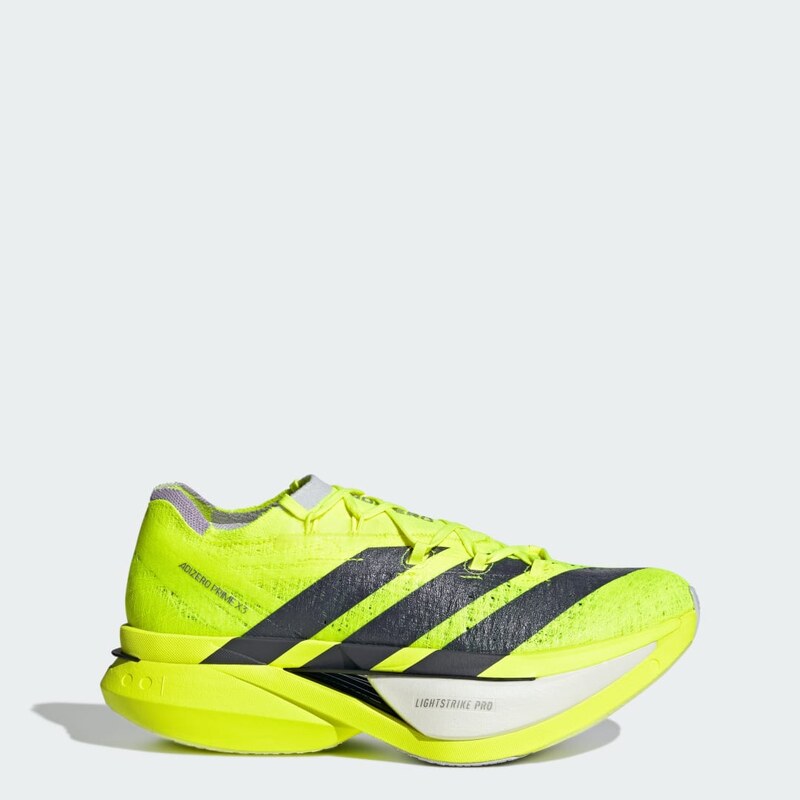 Adidas Boty Adizero Prime X3 Strung