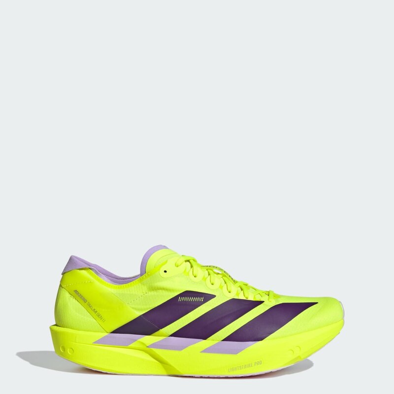 Adidas Boty ADIZERO TAKUMI SEN 11
