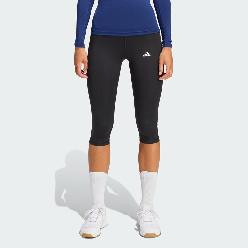 ADIDAS Legíny TECHFIT Capri 110961628
