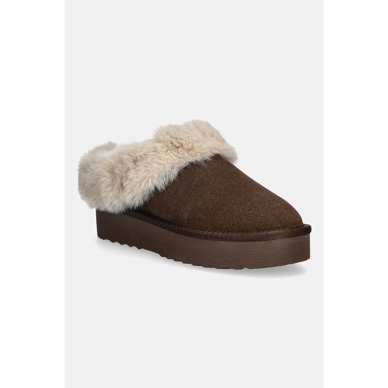Pantofle Steve Madden Snow 111012789