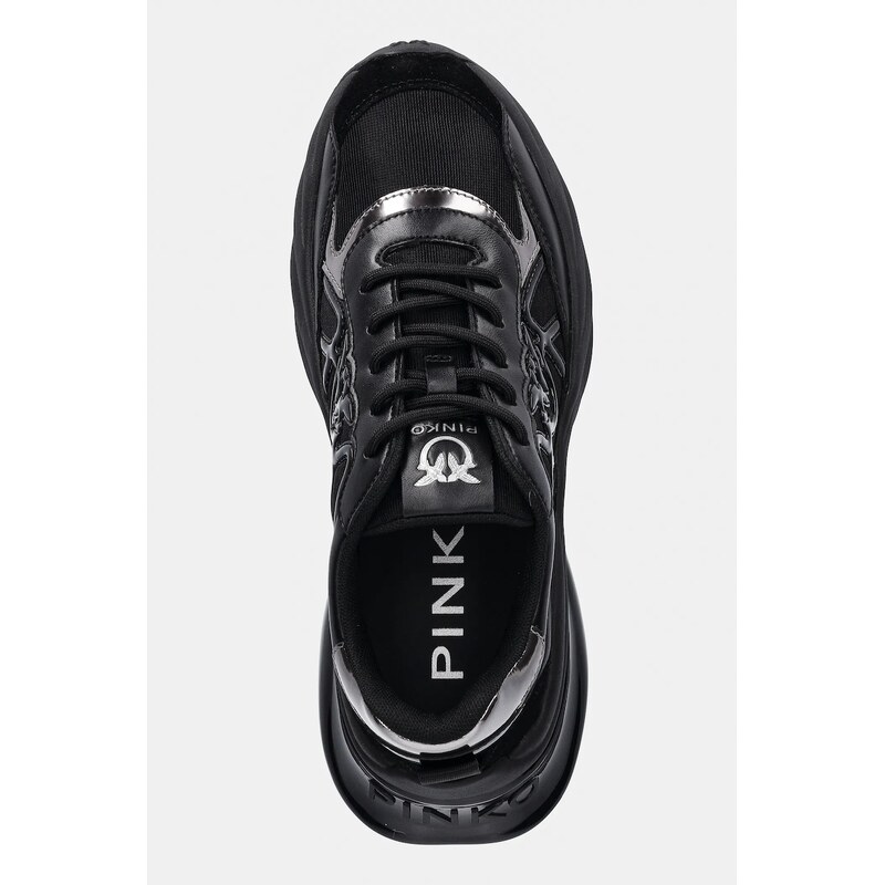 Tenisky Pinko Ariel 33