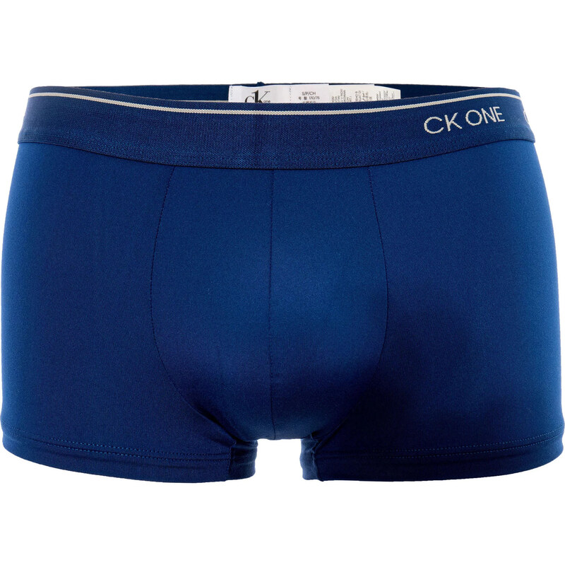 Pánské boxerky NB225A-BN3 - Calvin Klein
