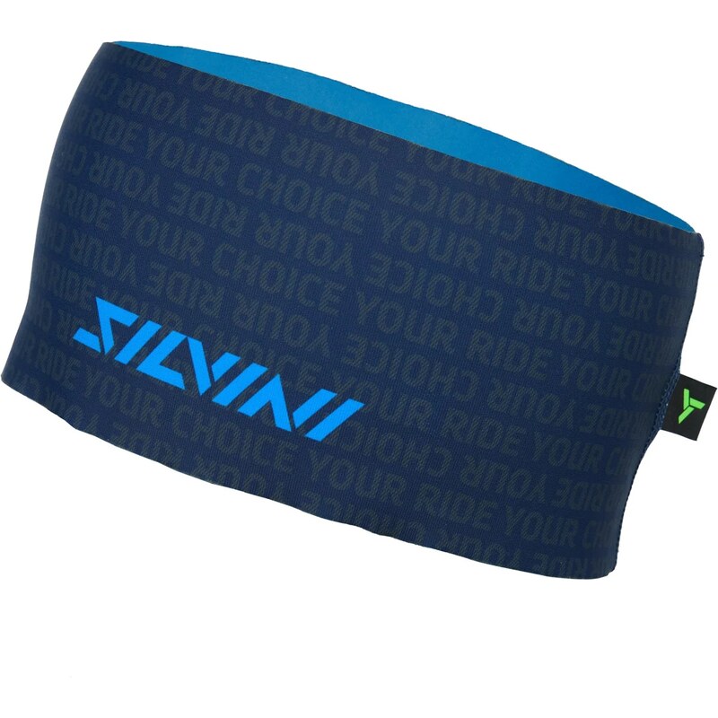 Čelenka sportovní Silvini Agri UA1739 Velikost: L/XL navy/charcoal 110970277