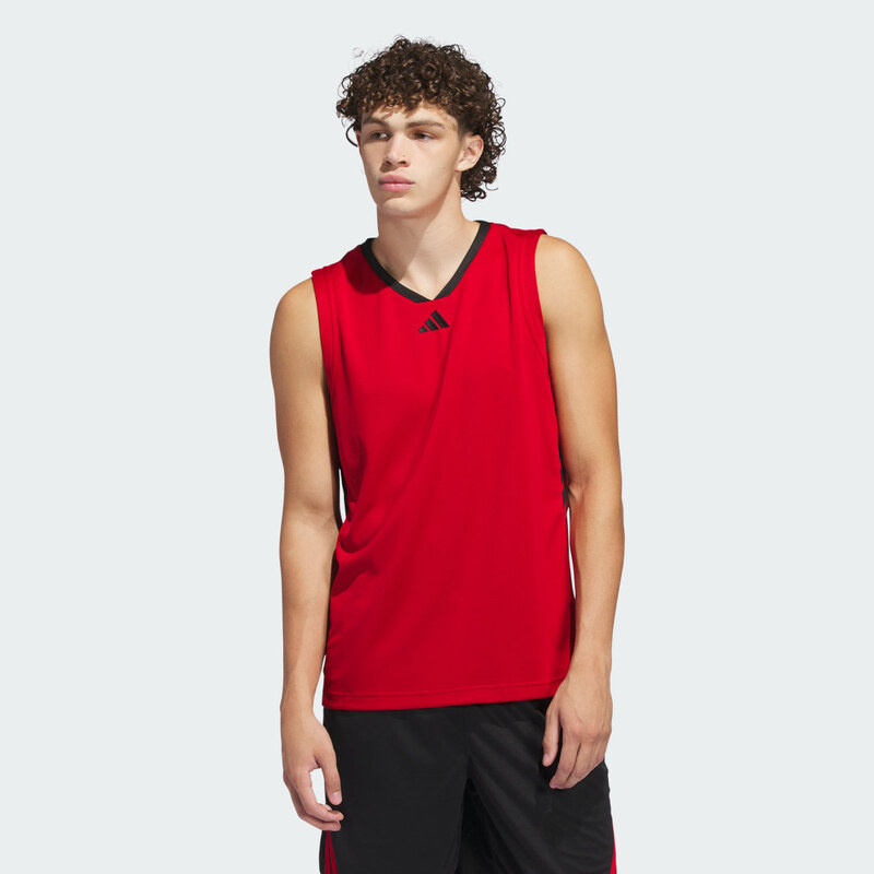 Tílko adidas Basketball Legends
