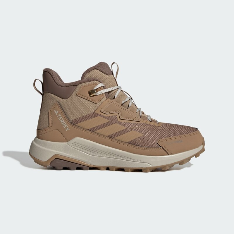 Adidas Turistické boty Terrex Anylander CLIMAWARM+