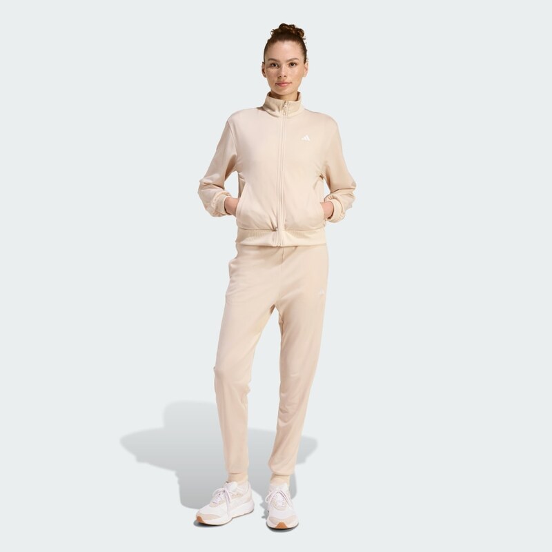Adidas Sportovní souprava Essentials Feel Cosy 114872347