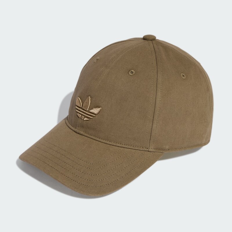 Adidas Kšiltovka Adicolor Classic Trefoil Baseball