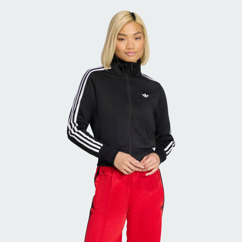 Adidas SPORTOVNÍ TOP FIREBIRD CLASSIC