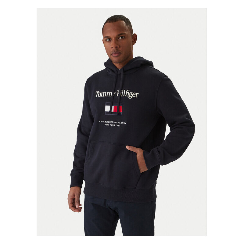 Mikina Tommy Hilfiger