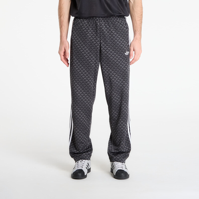 adidas Originals Tepláky adidas Firebird Loose Monogram Track