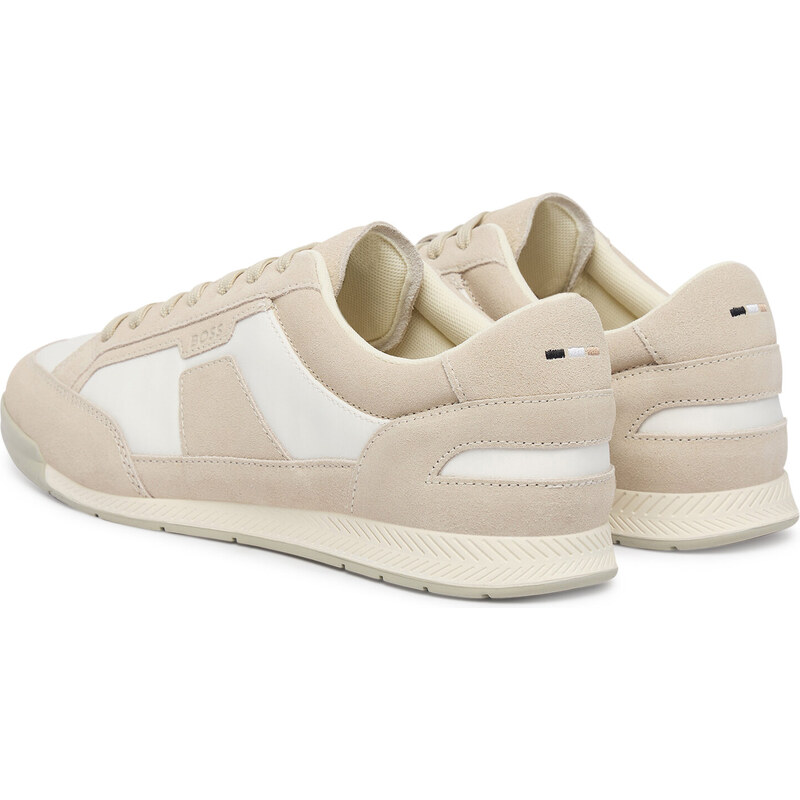 Sneakersy BOSS