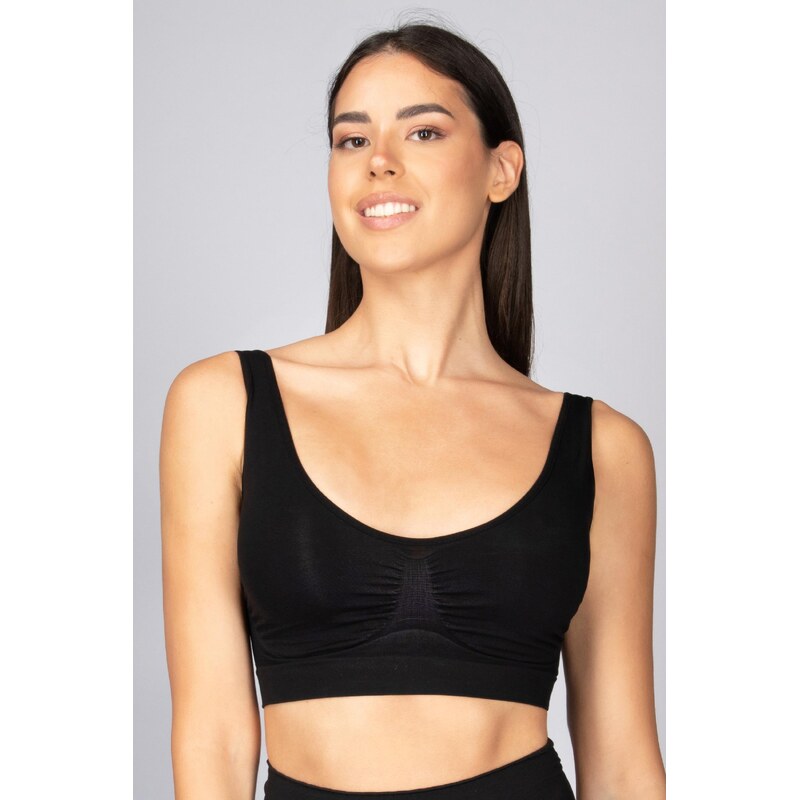 Intimidea Dámská formující bezešvá podprsenka Comfortbra Bodyeffect 95676771