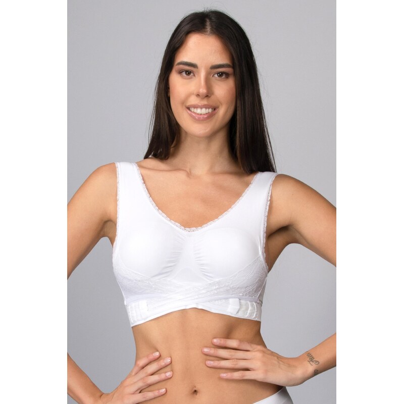 Intimidea Dámská podprsenka SENSATION - BODYEFFECT EXTRA-SUPPORT