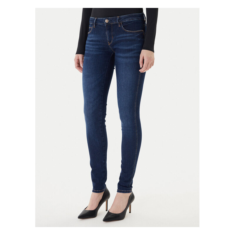 Jeansy Guess