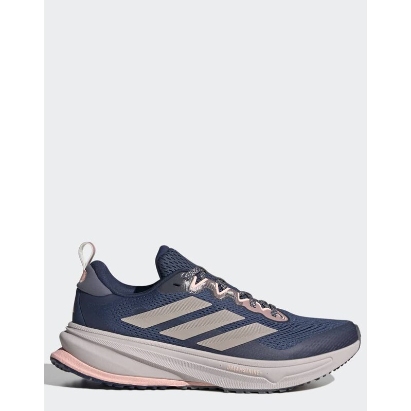 adidas performance Supernova rise atr trainers in indigo and