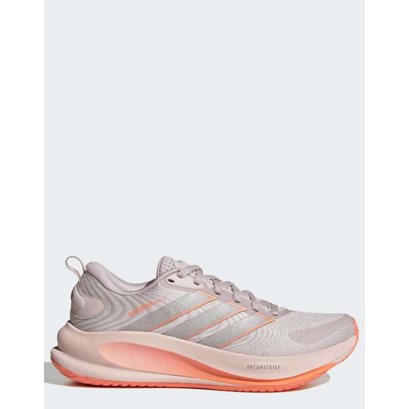 adidas performance Supernova ease 2 w running shoes in purple