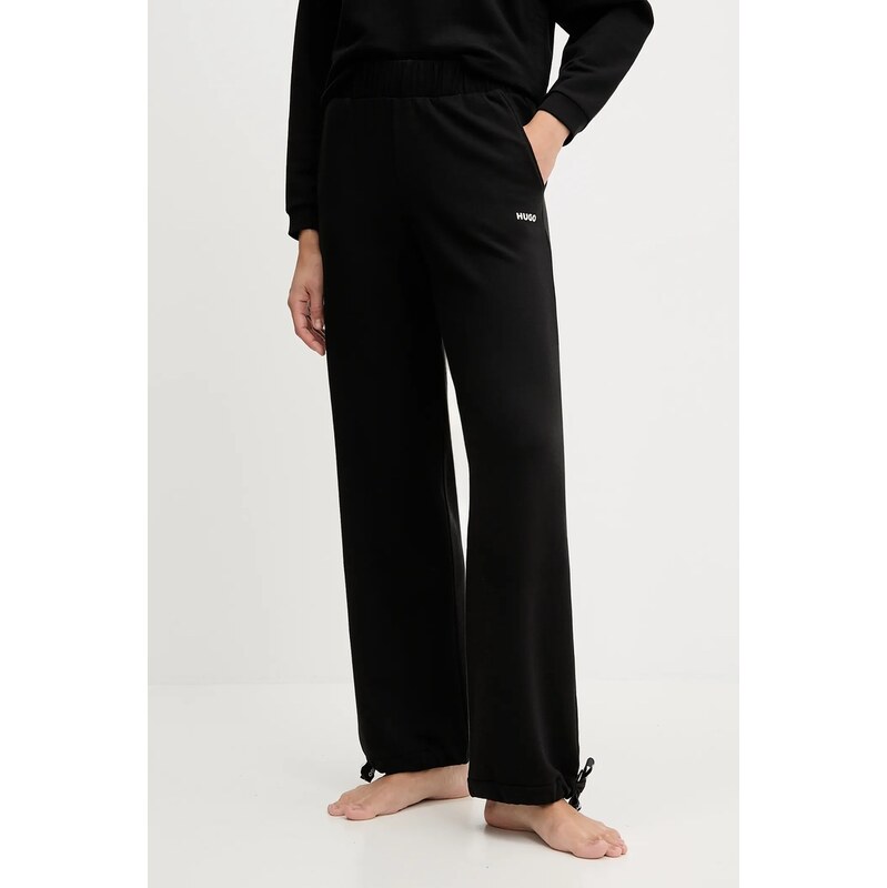 HUGO Kalhoty HUGO CASUAL_PANT