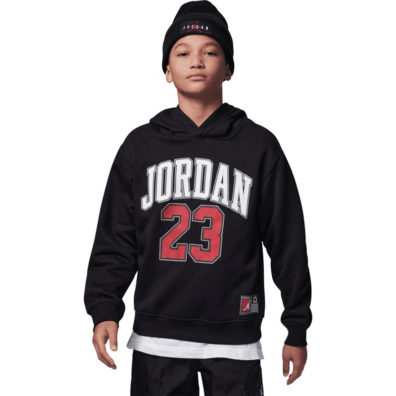 Dětská mikina Air Jordan Black 8379758