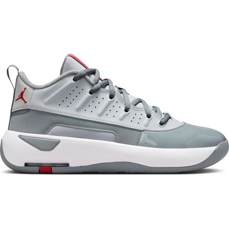 Tenisky Air Jordan Grey 462230