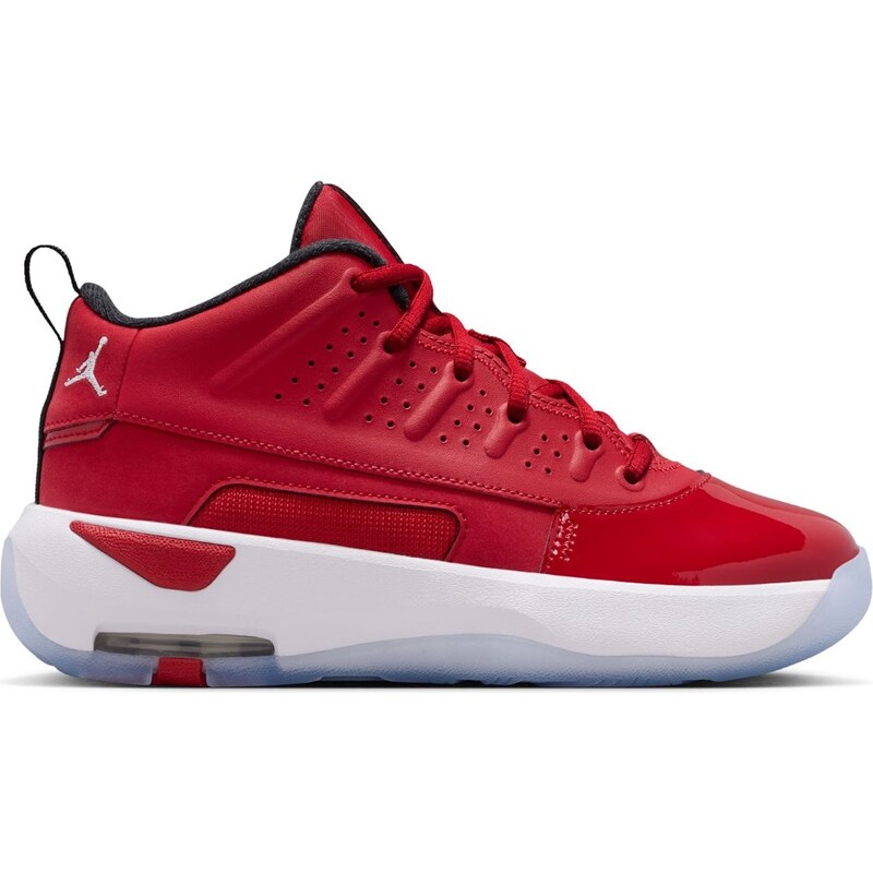 Tenisky Air Jordan Varsity Red 1600234