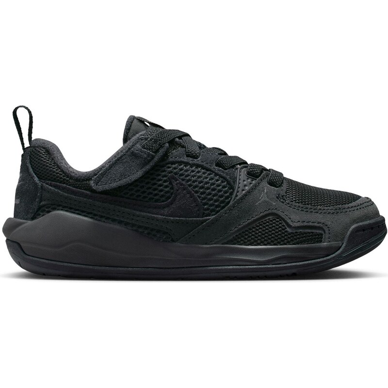Tenisky Air Jordan Black 7907527