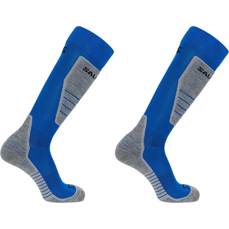 Ponožky Salomon Blue 8166908