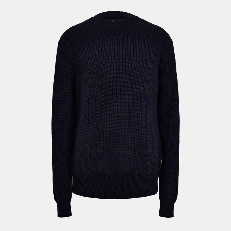 Svetr Replay Navy 526736