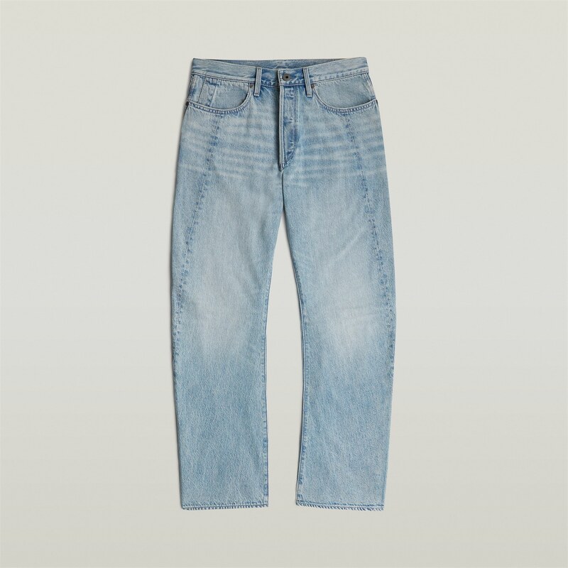 Džíny G Star Light Blue 1797842