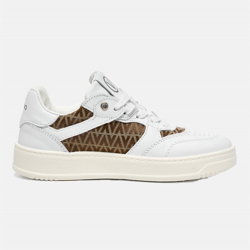 Tenisky Valentino White 7641609
