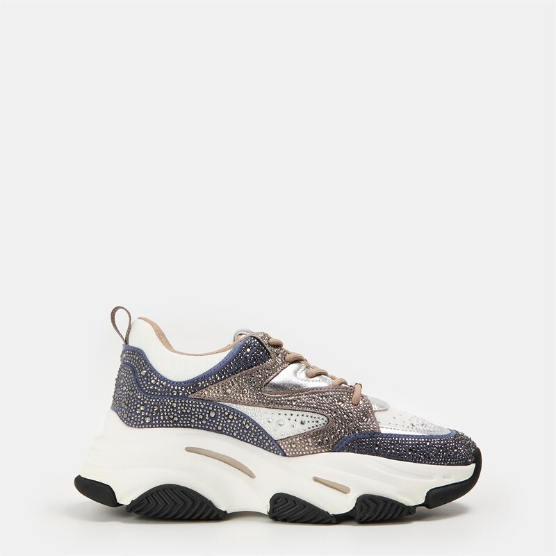 Tenisky Steve Madden Slate Blu 8288149