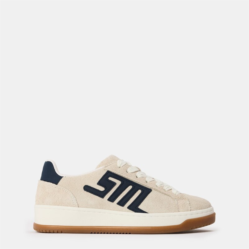 Tenisky Steve Madden Light Beige 7120374