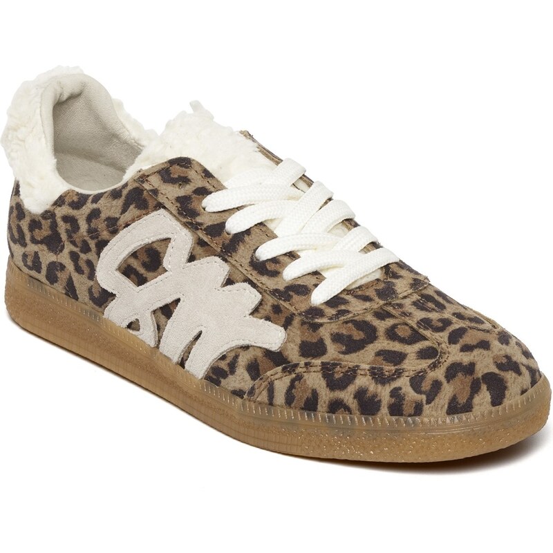 Tenisky Steve Madden Leopard 845955