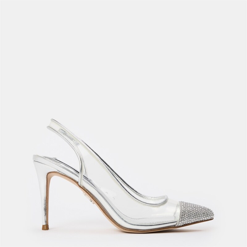 Steve Madden Silver 7626272 110973759