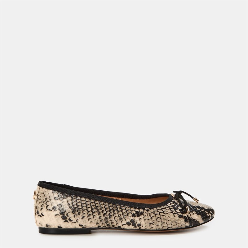 Steve Madden Lt. Beige Snake 8624591 110973767
