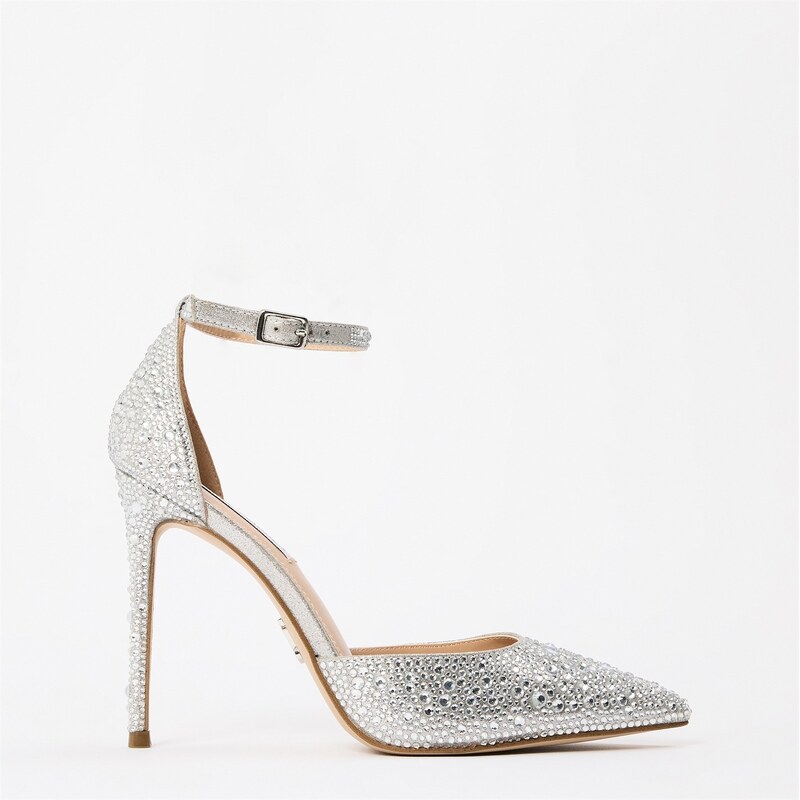 Steve Madden Silver 9406697 110973768