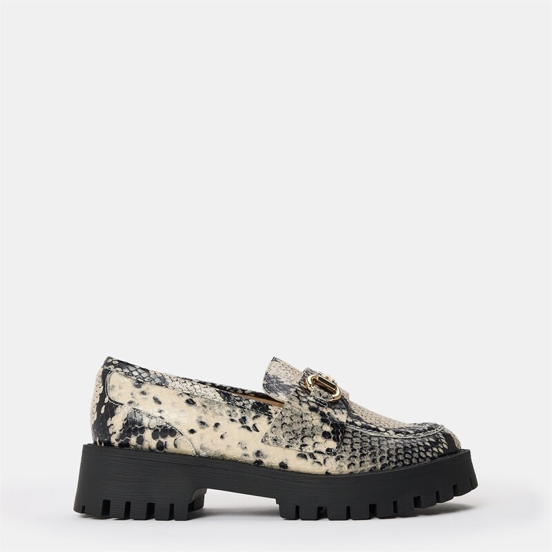 Steve Madden Lt. Beige Snake 1134780 110973766