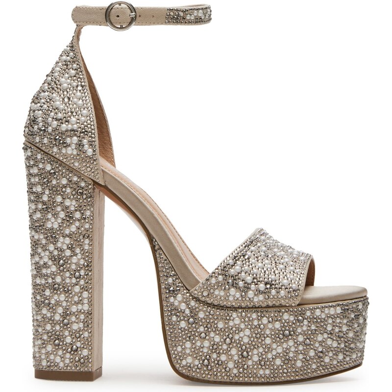 Steve Madden Ivory 1865329 110973777