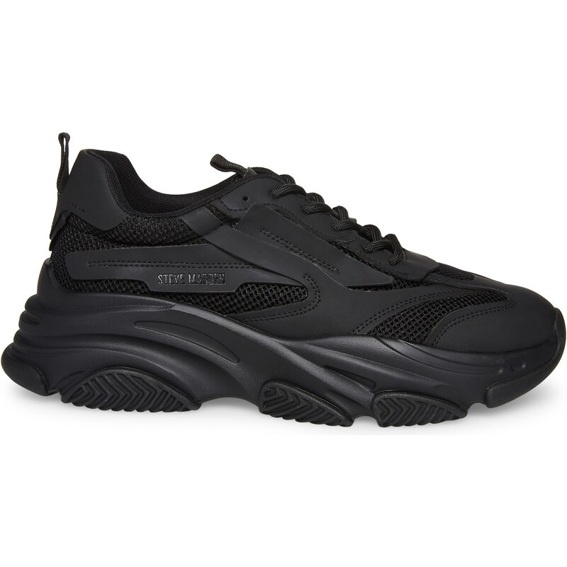 Tenisky Steve Madden Black 1741473