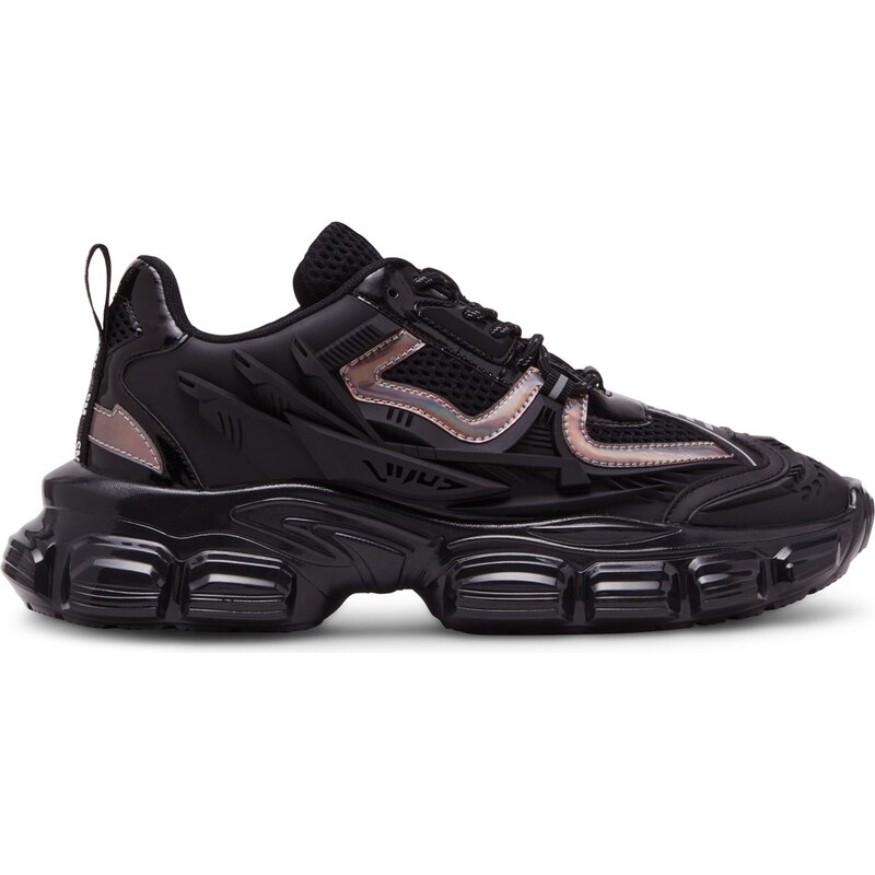 Tenisky Steve Madden Black 9202179