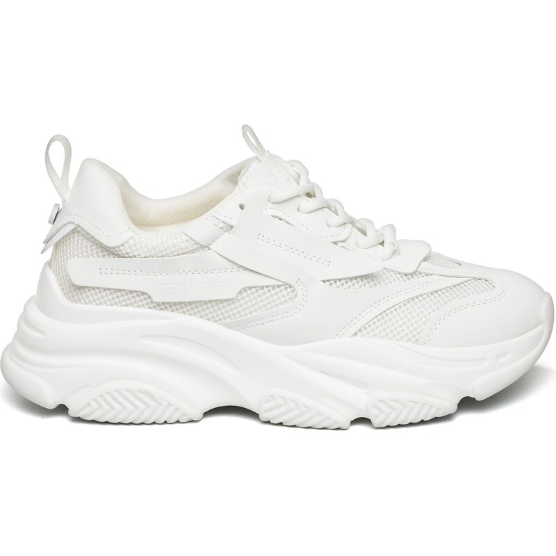 Tenisky Steve Madden White 460818