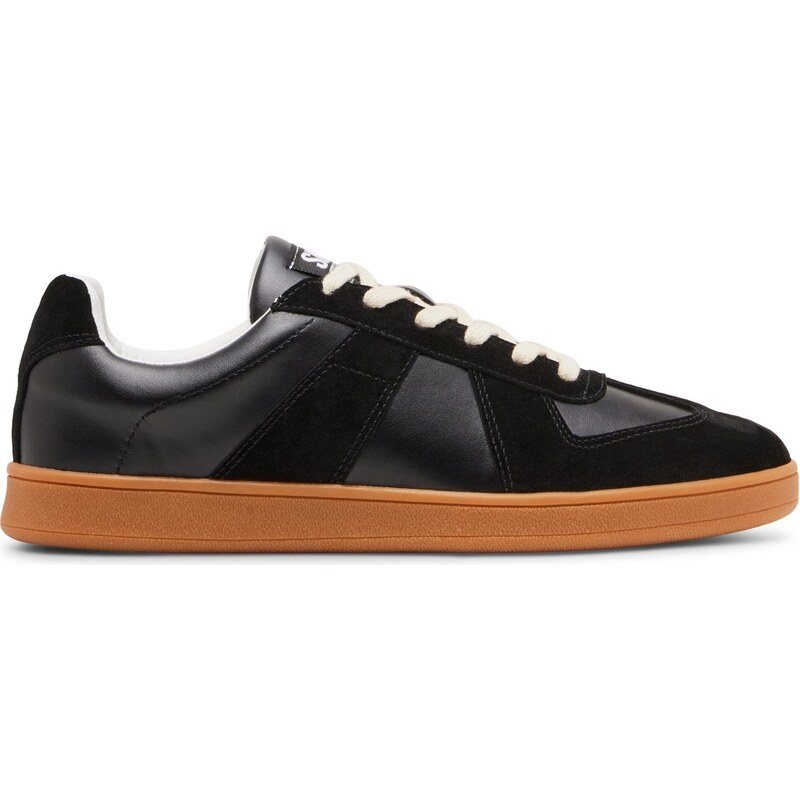 Tenisky Steve Madden Black 484094