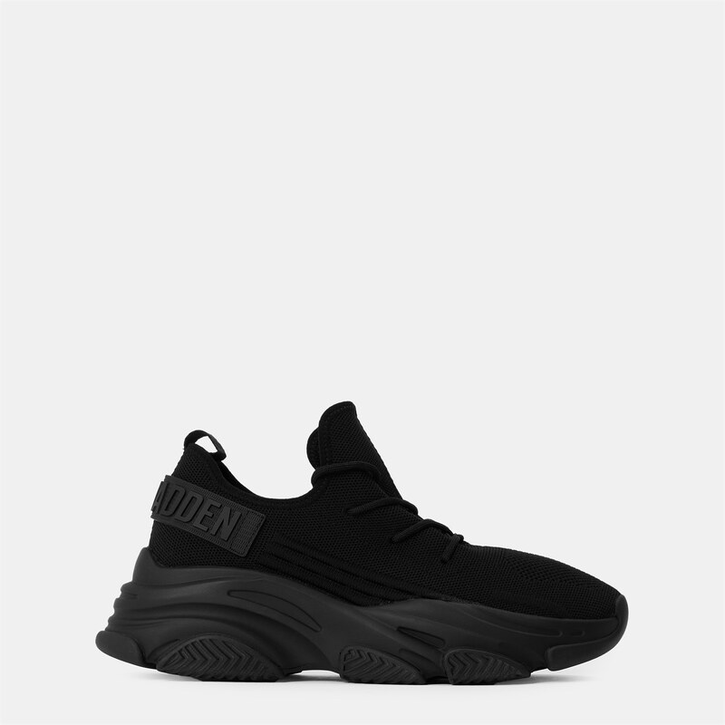 Tenisky Steve Madden Black 2393085
