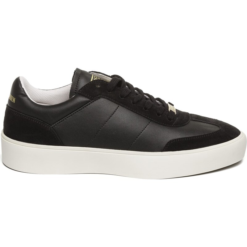 Tenisky Steve Madden Black 5332176