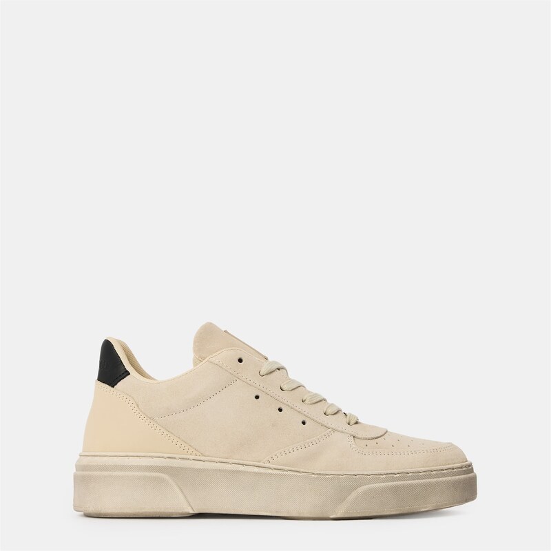 Tenisky Steve Madden Beige 5295412