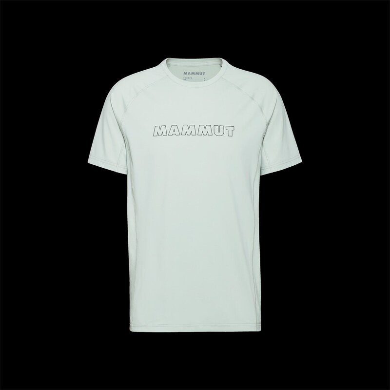 Tričko Mammut Silver Sage 8884625